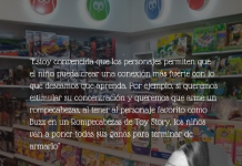 “Pici” jueguetes y juegos de mesa ideales para el entretenimiento familiar